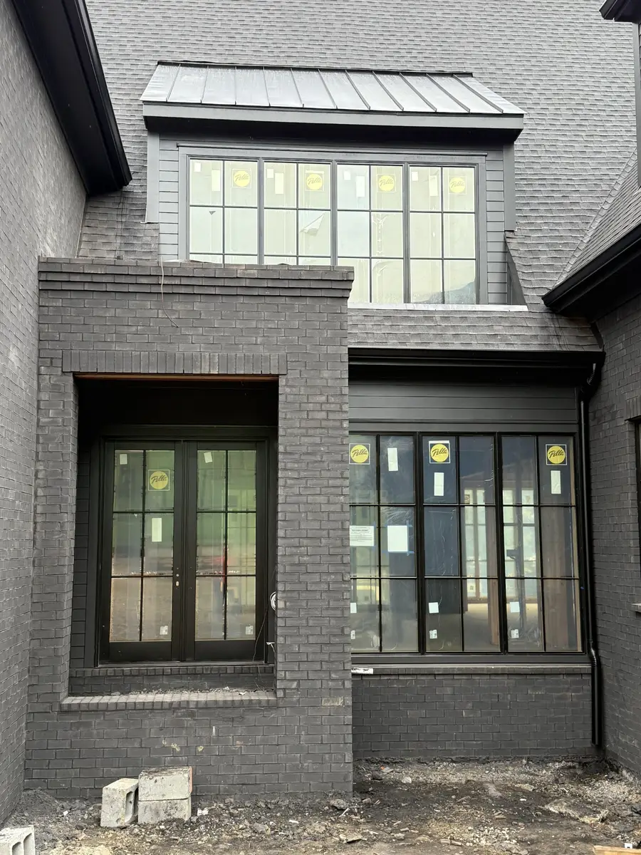 4518 Belmont Park Ter, Nashville, TN 37215 - #2