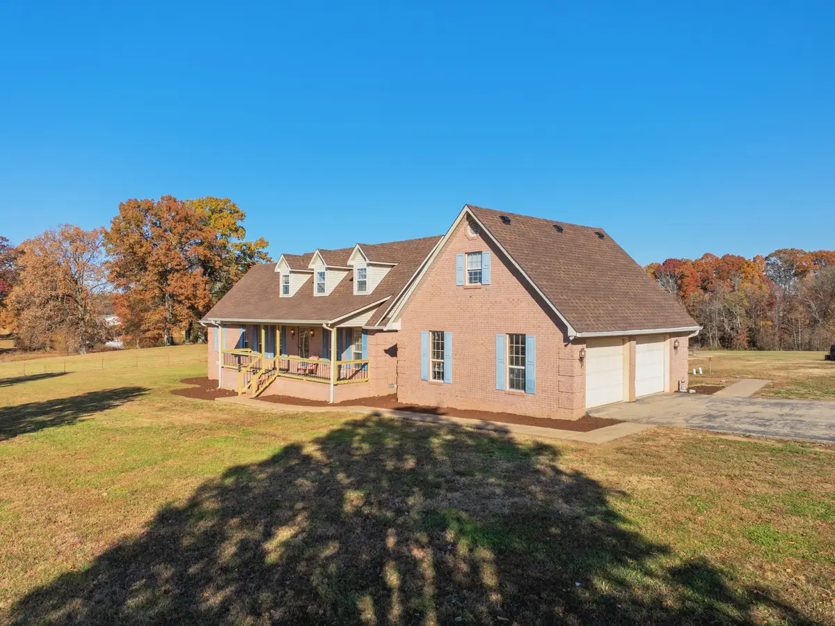 1100 Power Station Rd, Trezevant, TN 38258 - Image #1