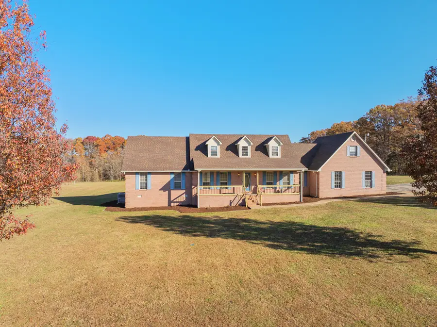 1100 Power Station Rd, Trezevant, TN 38258 - Image #2