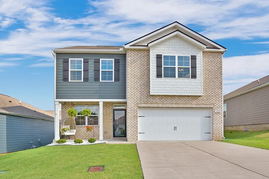 708 Pintail Pt, Lebanon, TN 37090 - Image #2