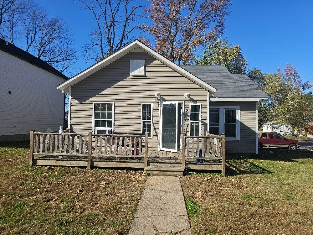 738 Gracey Ave, Clarksville, TN 37040 - #1