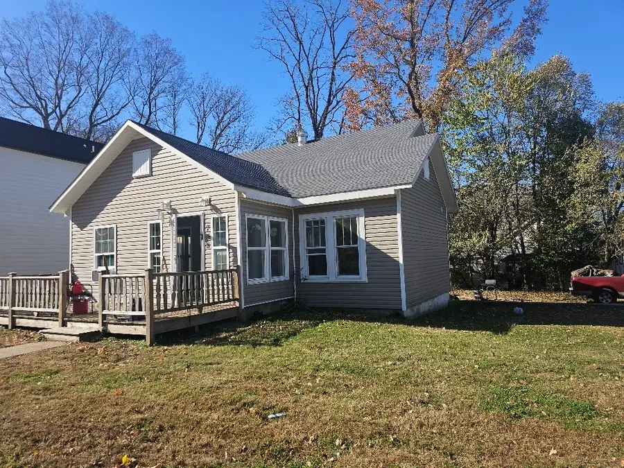 738 Gracey Ave, Clarksville, TN 37040 - #2