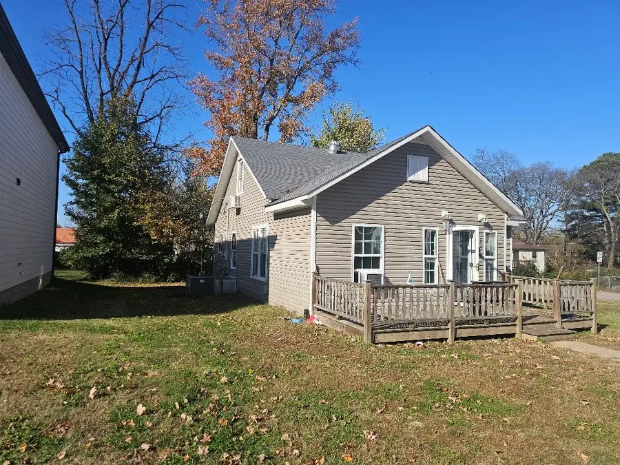 738 Gracey Ave, Clarksville, TN 37040 - #3