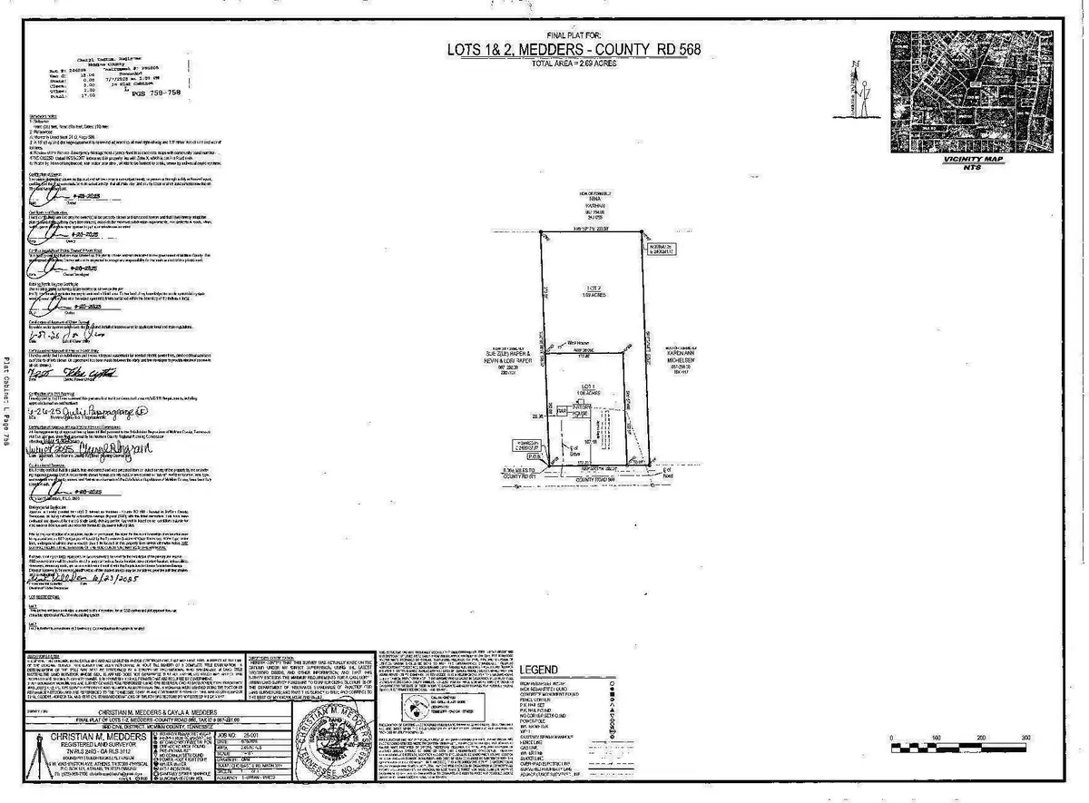 179 County Road 568, Englewood, TN 37329 - Image #1