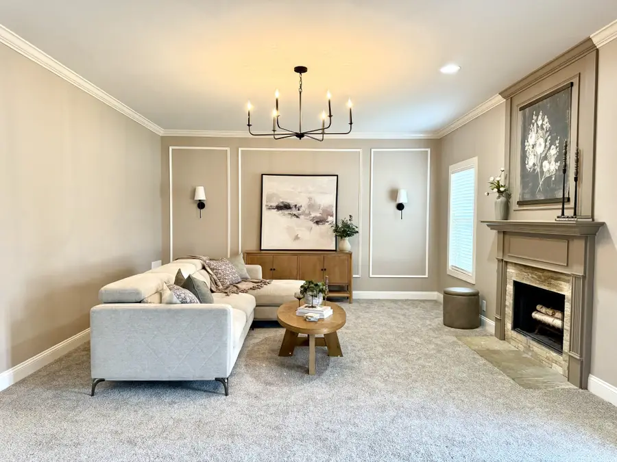 4320 Maximillion Cir, Murfreesboro, TN 37128 - #3