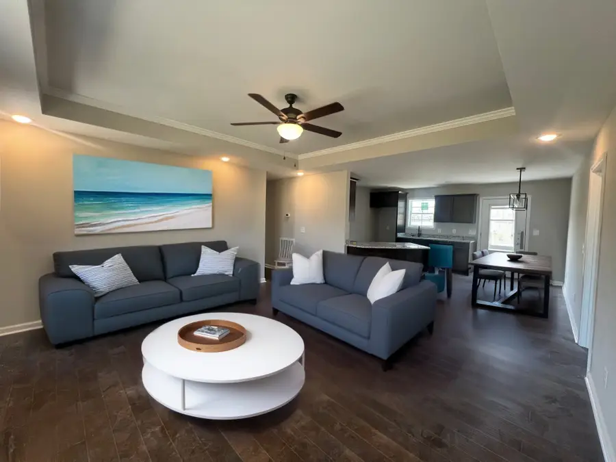 131 N Harris Ln, Portland, TN 37148 - Image #3