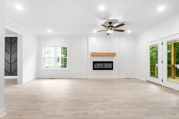 7 East Old Ashland City Rd, Clarksville, TN 37043 - #3