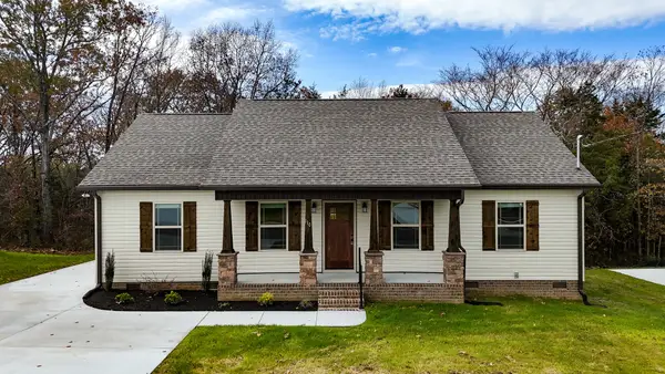 110 Demonbreum Cir, Shelbyville, TN 37160