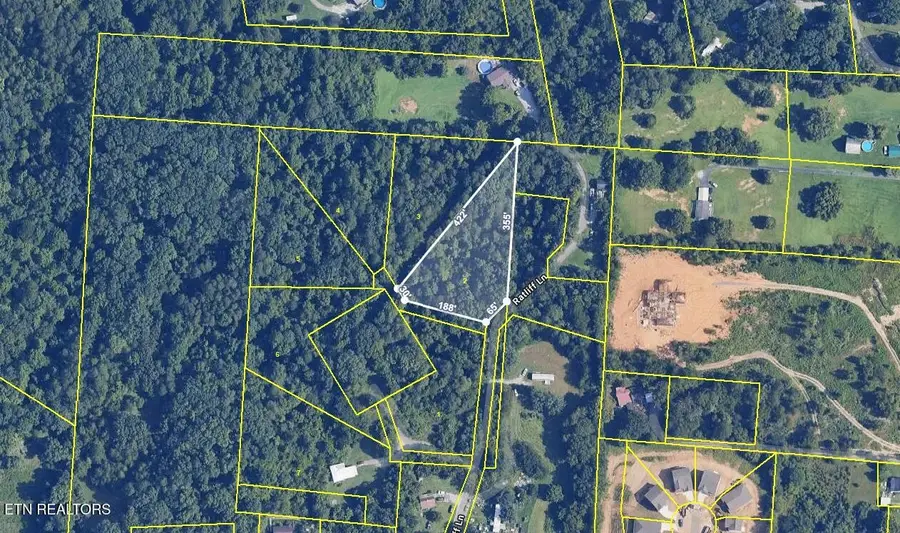 10091013 Ratliff Lane, Knoxville, TN 37914 - Image #3