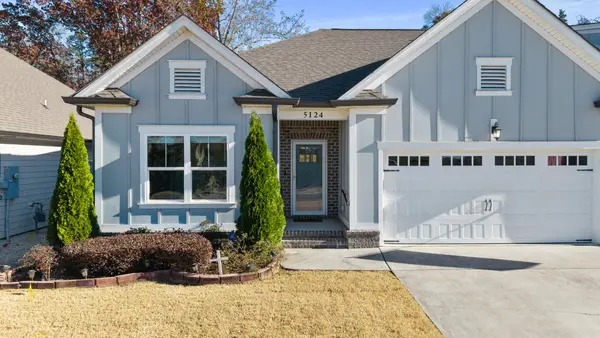 5124 Meadowbend Drive Ne, Cleveland, TN 37312