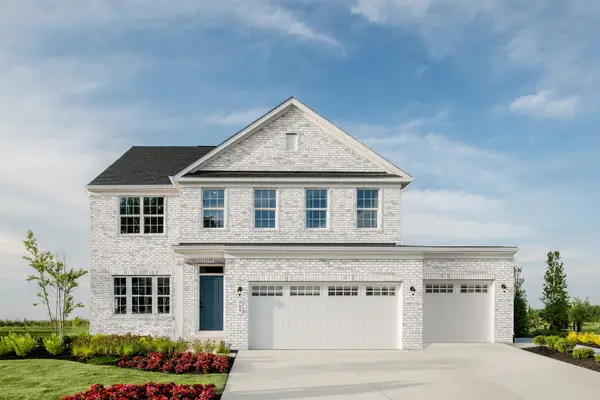 2718 Thoroughbred Way, White House, TN 37188