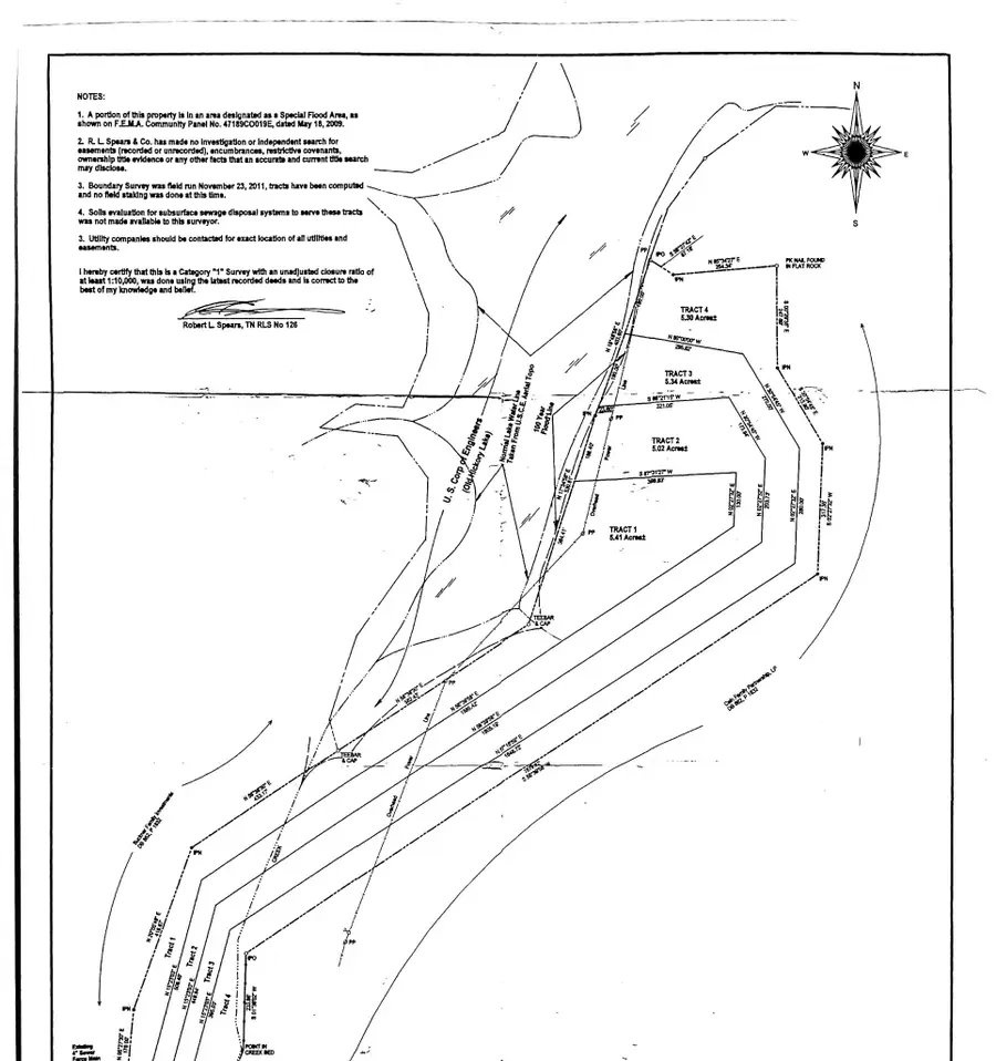 3150 Nonaville Rd, Mount Juliet, TN 37122 - Image #3