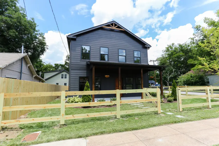 127 Cleveland St, Nashville, TN 37207 - #2