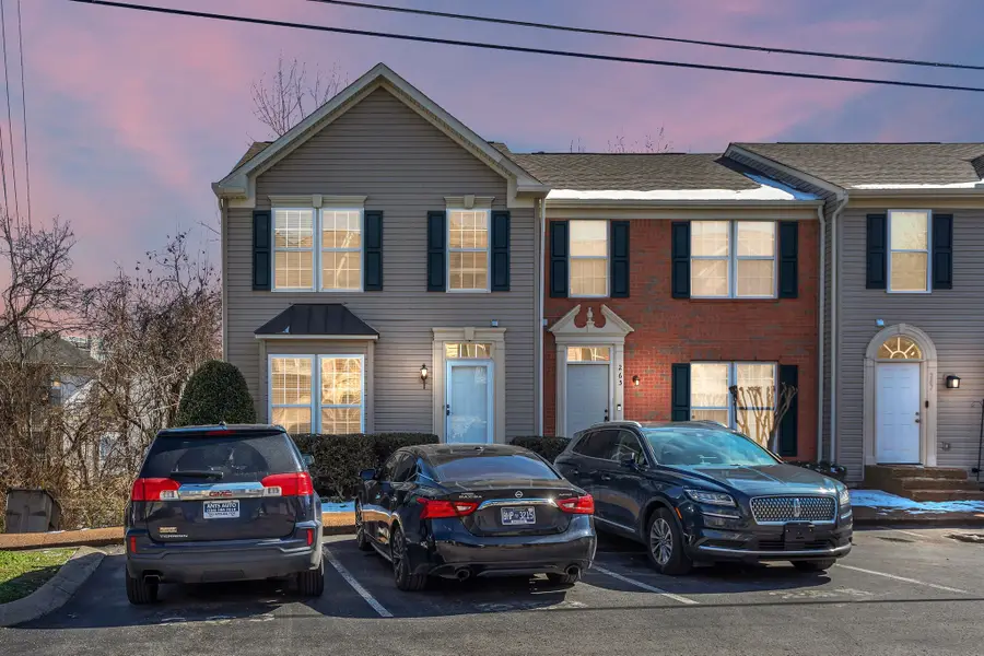 5170 Hickory Hollow Pkwy #263, Antioch, TN 37013 - Image #3