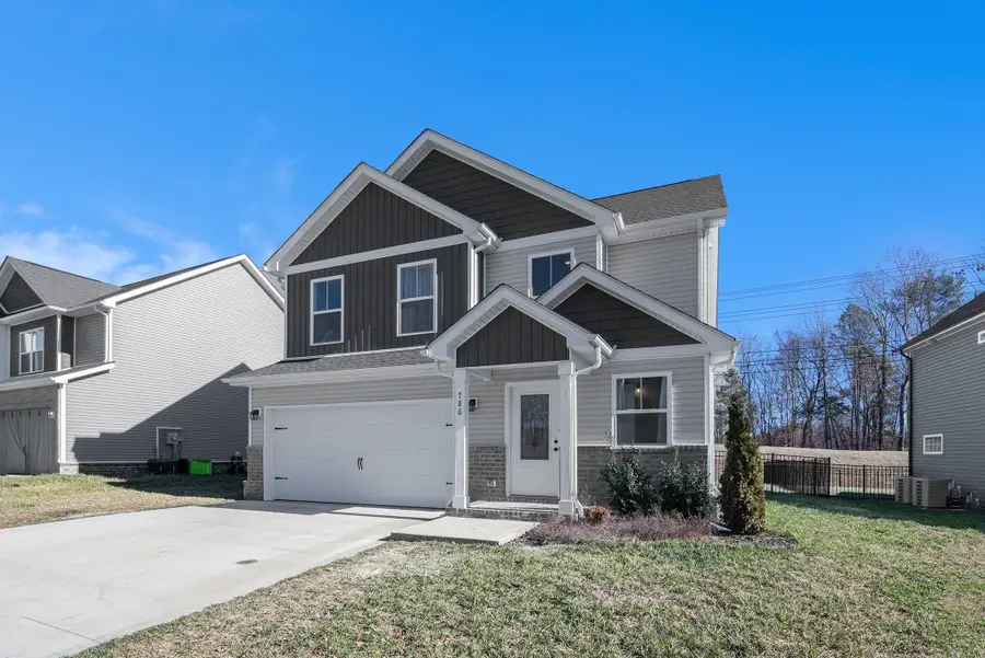 786 Limestone Way, Clarksville, TN 37043 - Image #3