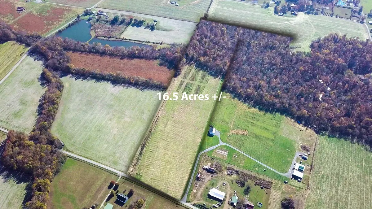 0 Duncan Road, Manchester, TN 37355 - Image #1