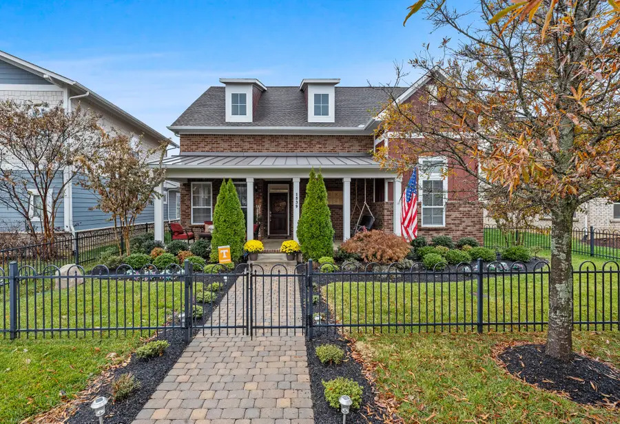 1539 Drakes Creek Rd, Hendersonville, TN 37075 - Image #3