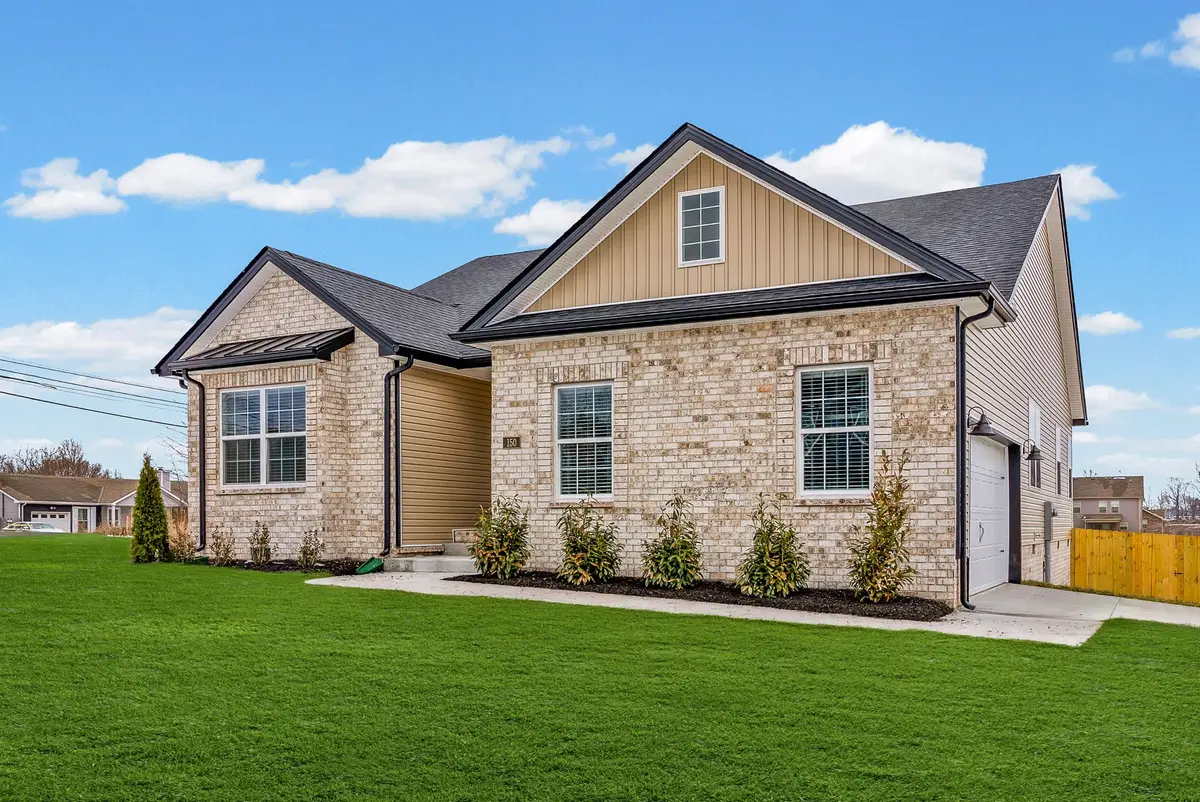 1243 Iris Glen Dr, Clarksville, TN 37042 - #1