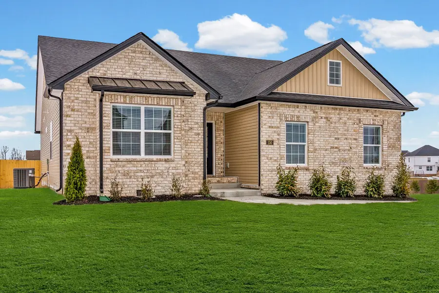 1243 Iris Glen Dr, Clarksville, TN 37042 - #2