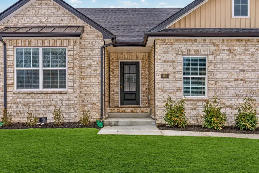 1243 Iris Glen Dr, Clarksville, TN 37042 - #3