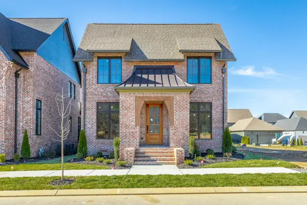 9339 Calder Circle #Lot 51, Ooltewah, TN 37363