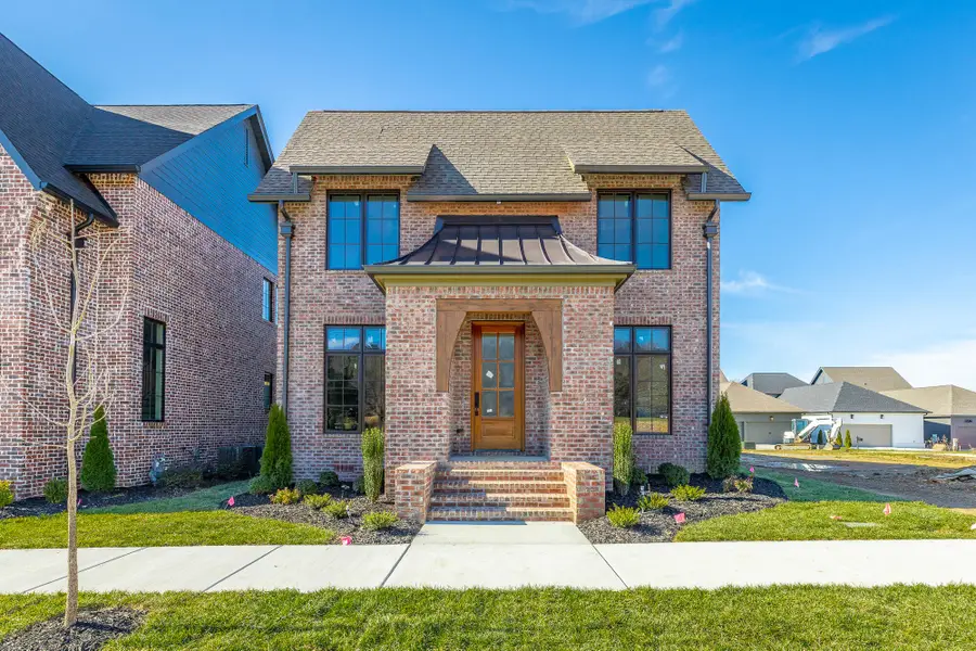 9339 Calder Circle #Lot 51, Ooltewah, TN 37363 - Image #2