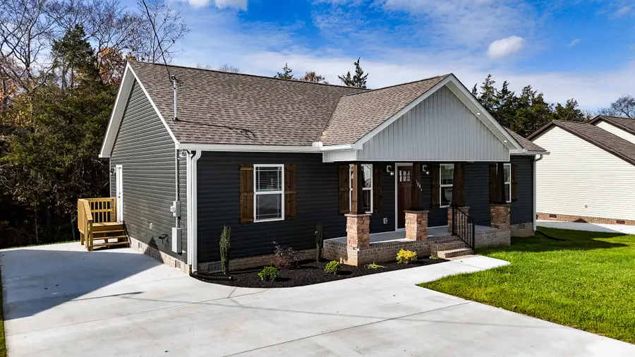 108 Demombreum Circle, Shelbyville, TN 37160 - Image #2