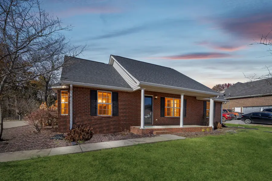 3129 Barretts Ridge Drive, Murfreesboro, TN 37130 - Image #2