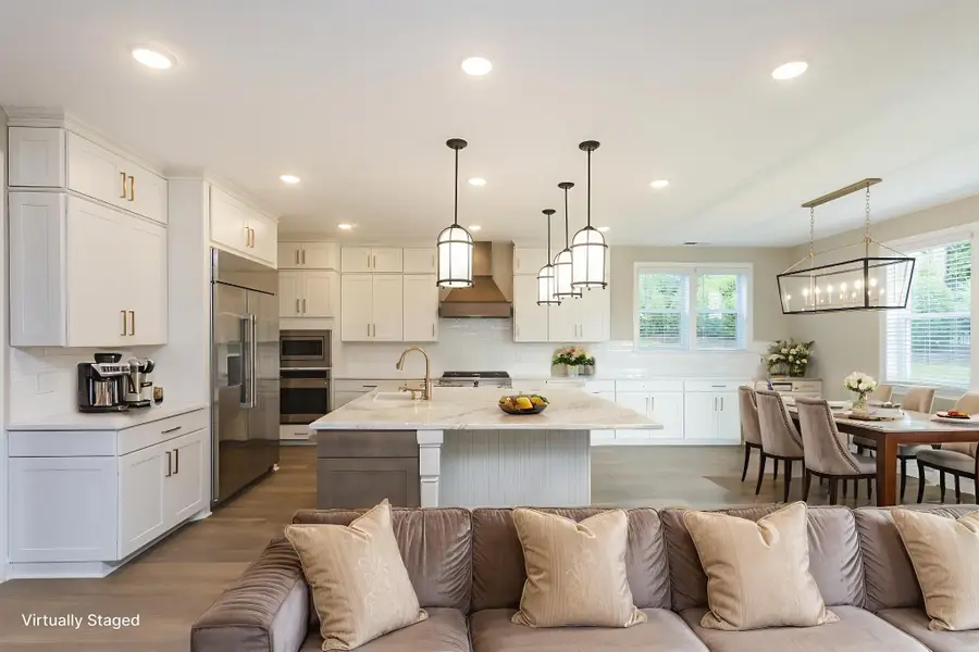 7002 Thunderhead Way, Spring Hill, TN 37174 - Image #2