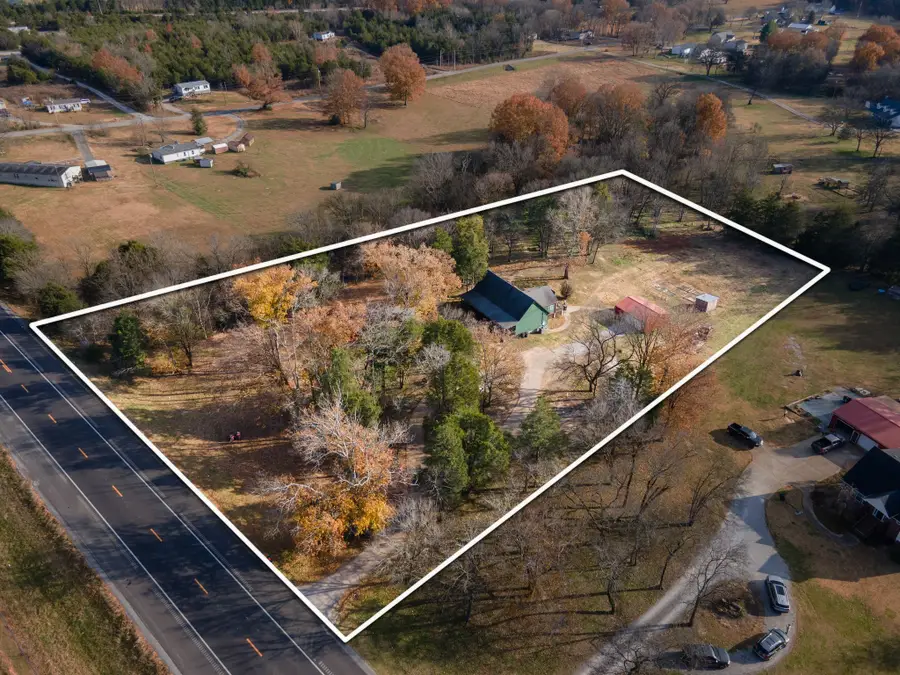 1879 Highway 99, Chapel Hill, TN 37034 - Image #2