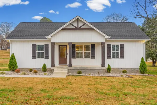 205 Maple St, Adams, TN 37010