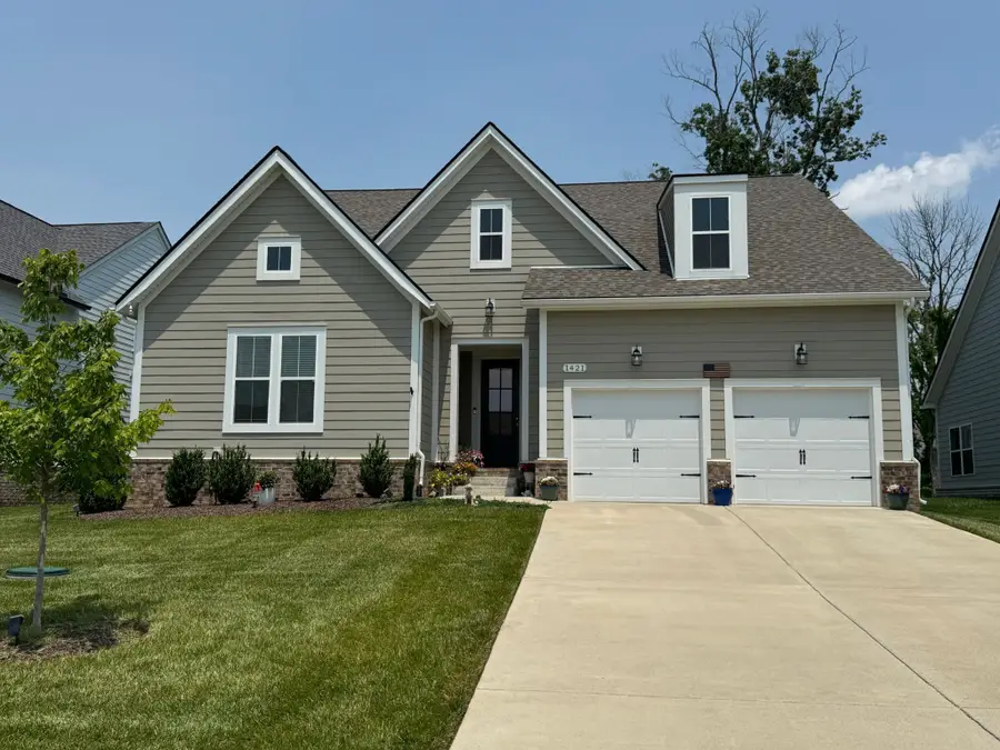 1421 Proprietors Pl, Murfreesboro, TN 37128 - #2