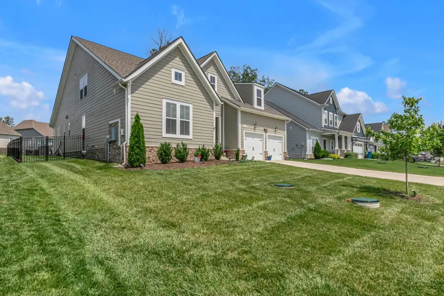 1421 Proprietors Pl, Murfreesboro, TN 37128 - #3