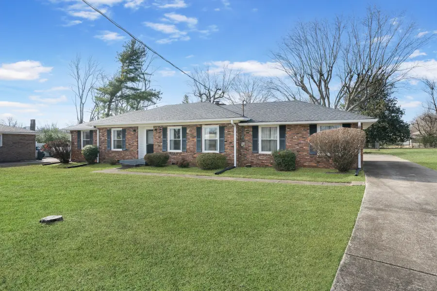 105 Gatire Dr, Hendersonville, TN 37075 - #2