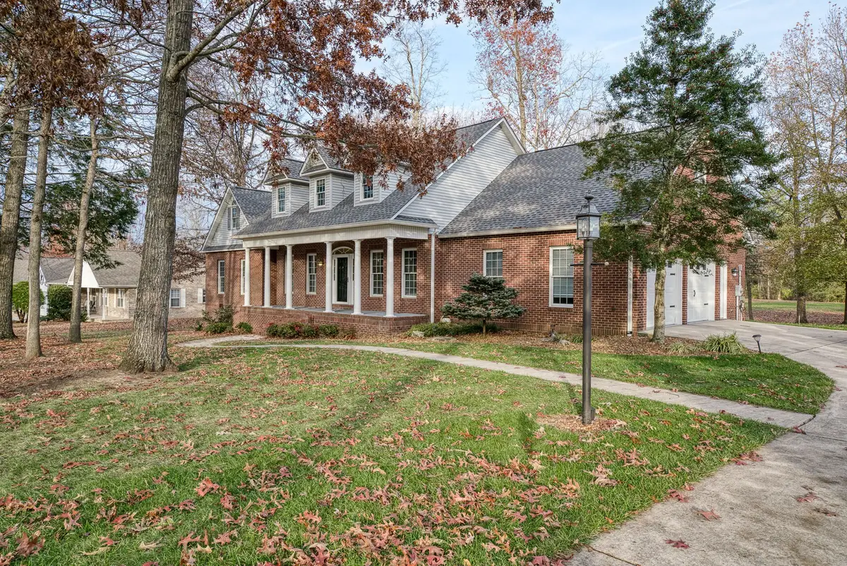 444 Ironwood Circle, Crossville, TN 38571 - Image #1