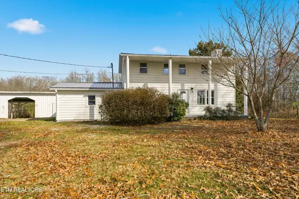 567 Dogwood Rd, Rockwood, TN 37854