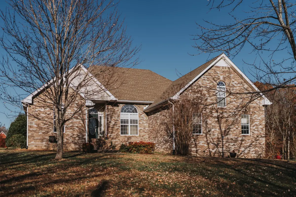 2009 Bethel Ln, Ashland City, TN 37015 - Image #1
