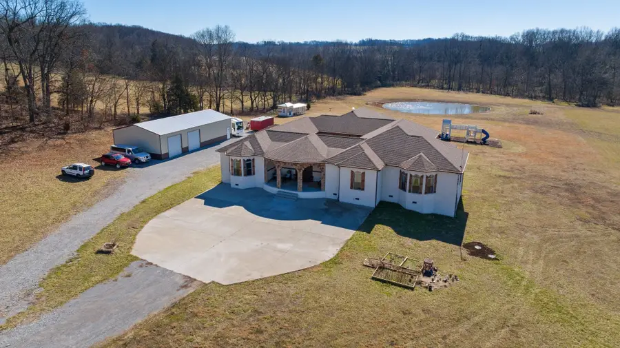 4785 Pulliam Hardaway Rd, Springfield, TN 37172 - Image #2