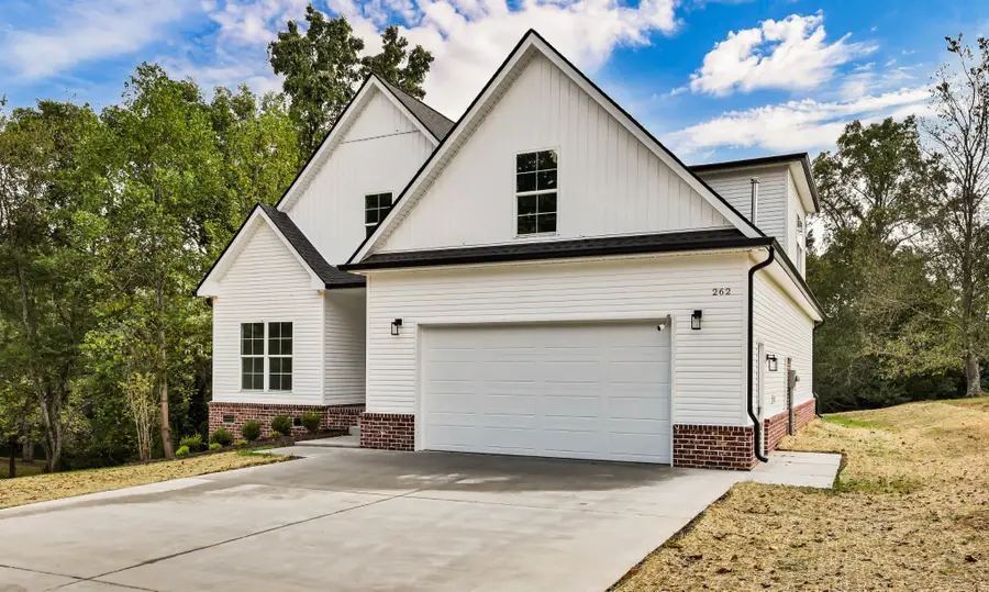 262 Rossview Rd, Clarksville, TN 37043 - #3