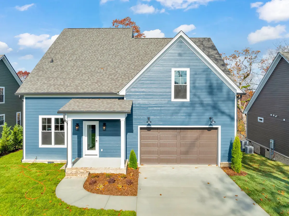 1214 Clermont Drive, Chattanooga, TN 37415 - #1