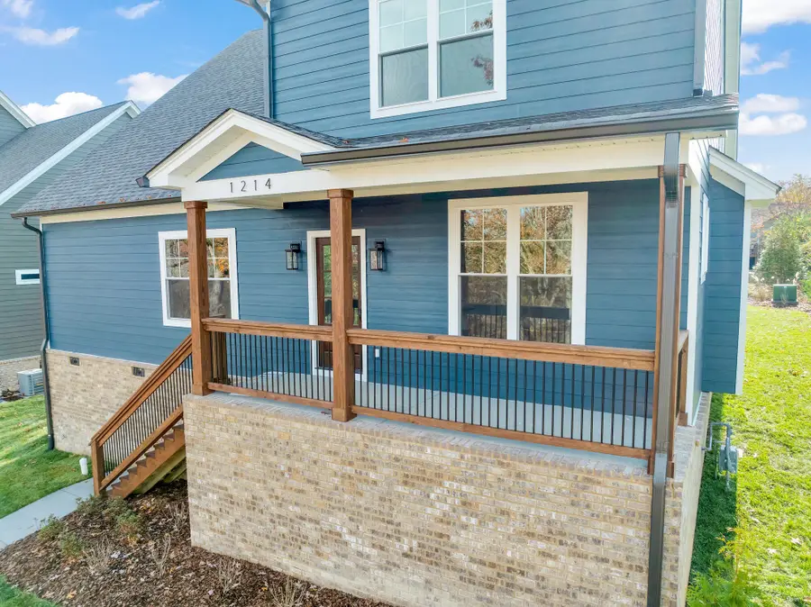 1214 Clermont Drive, Chattanooga, TN 37415 - #2