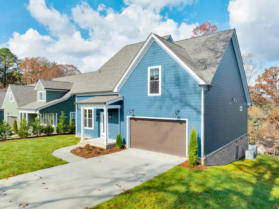 1214 Clermont Drive, Chattanooga, TN 37415 - #3