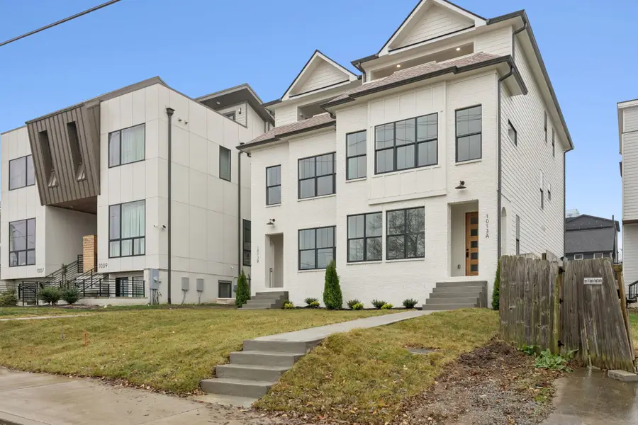 1013 Summit Ave, Nashville, TN 37203 - Image #2