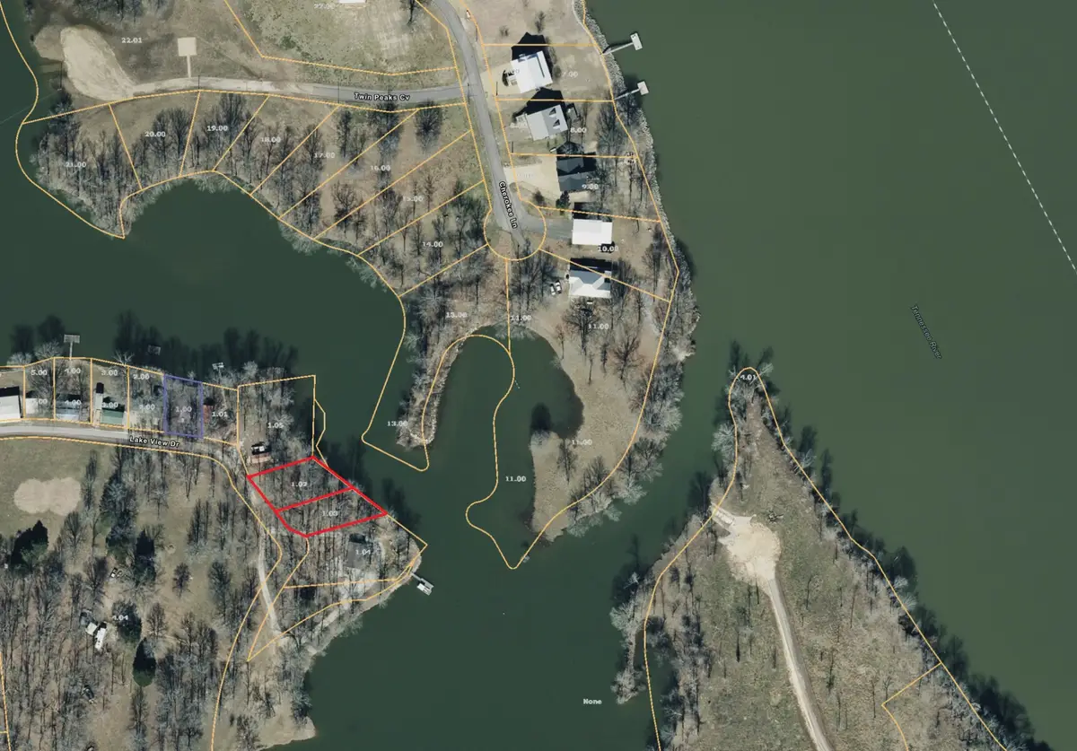 0 Bobs Lake Ln, Bath Springs, TN 38311 - #1