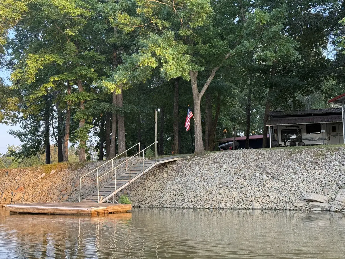 261 Lakeview Dr, Bath Springs, TN 38311 - #1