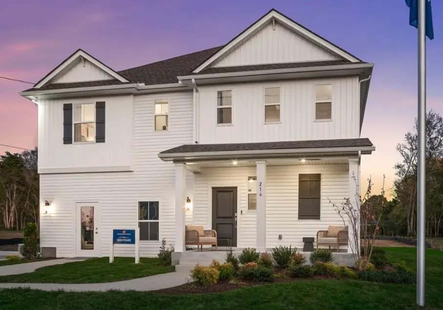 216 Idle Drive, Shelbyville, TN 37160 - Image #1