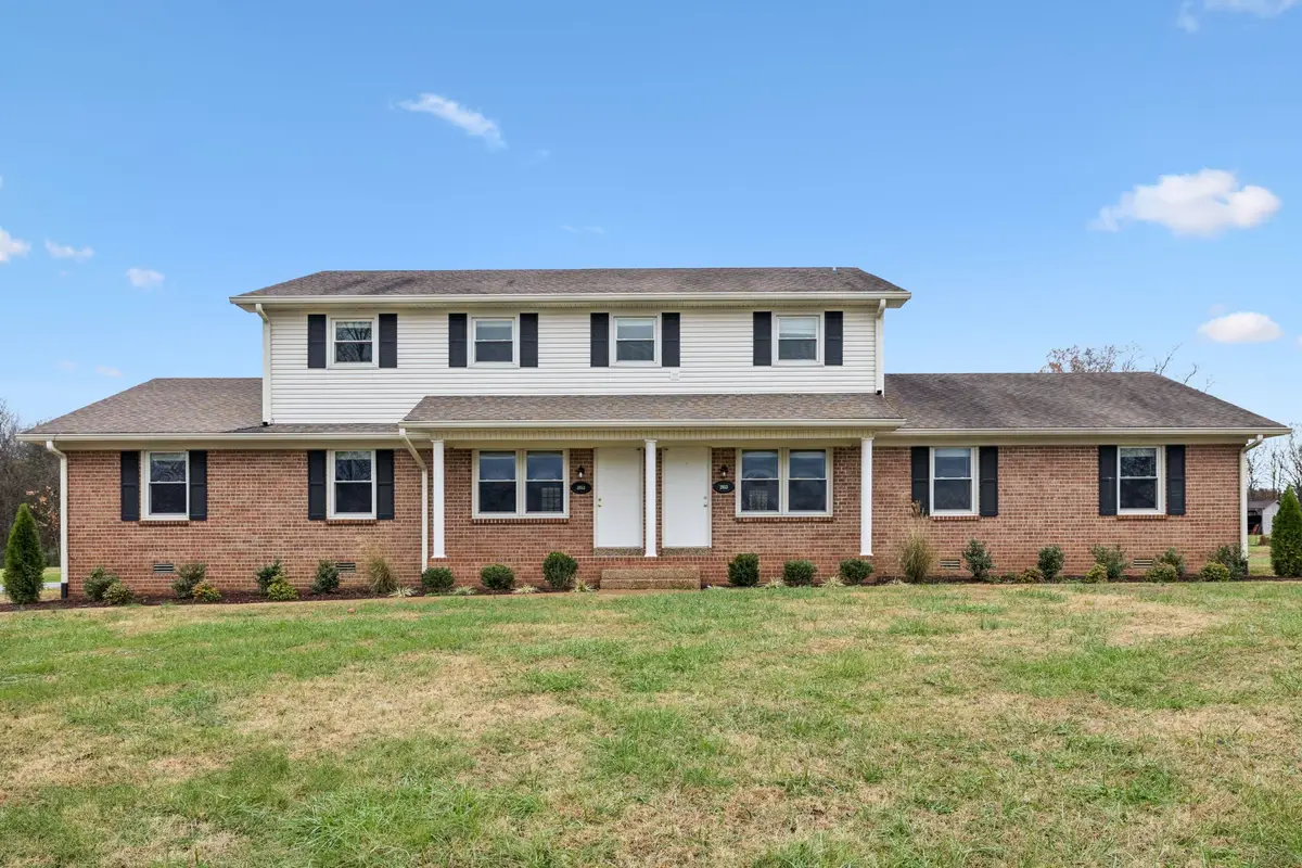 2053 W Jefferson Pike, Murfreesboro, TN 37129 - #1