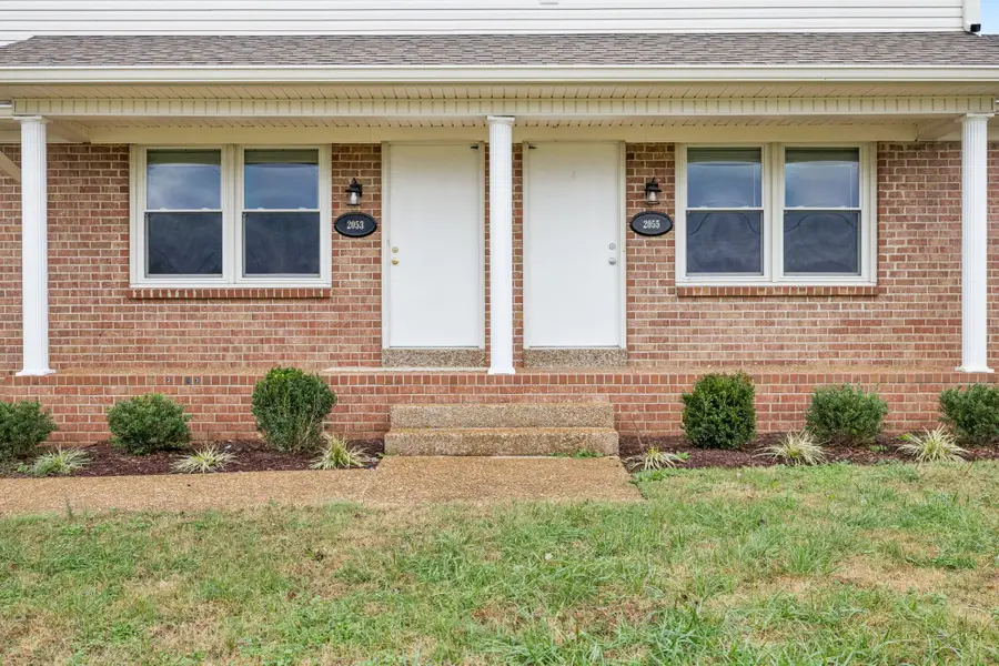 2053 W Jefferson Pike, Murfreesboro, TN 37129 - #2