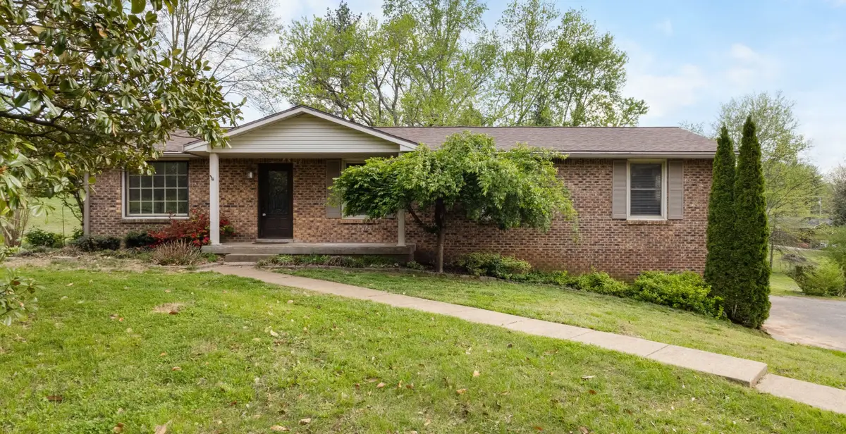 2560 Memorial Drive Ext, Clarksville, TN 37043 - #1