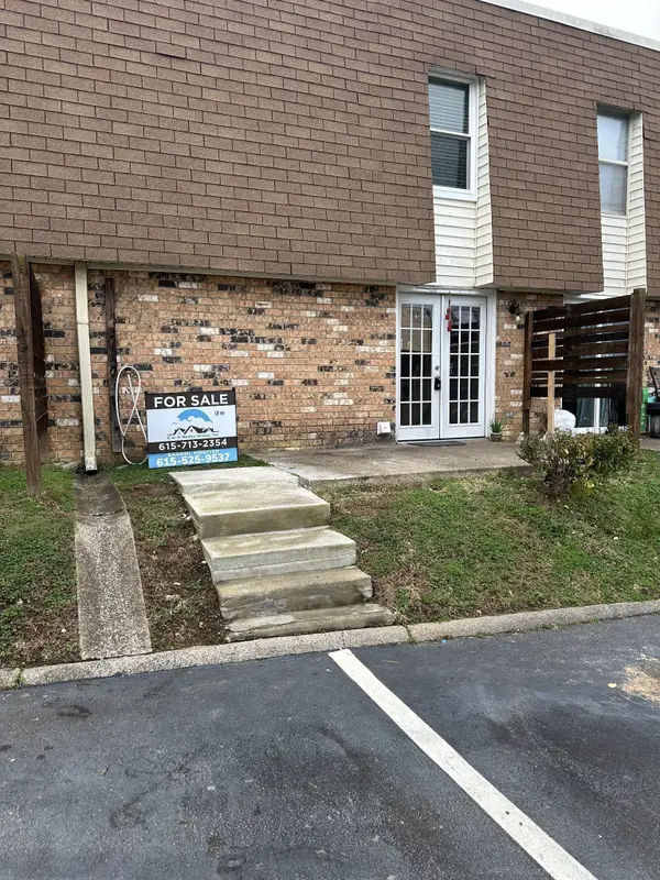 370 Wallace Rd #G3, Nashville, TN 37211